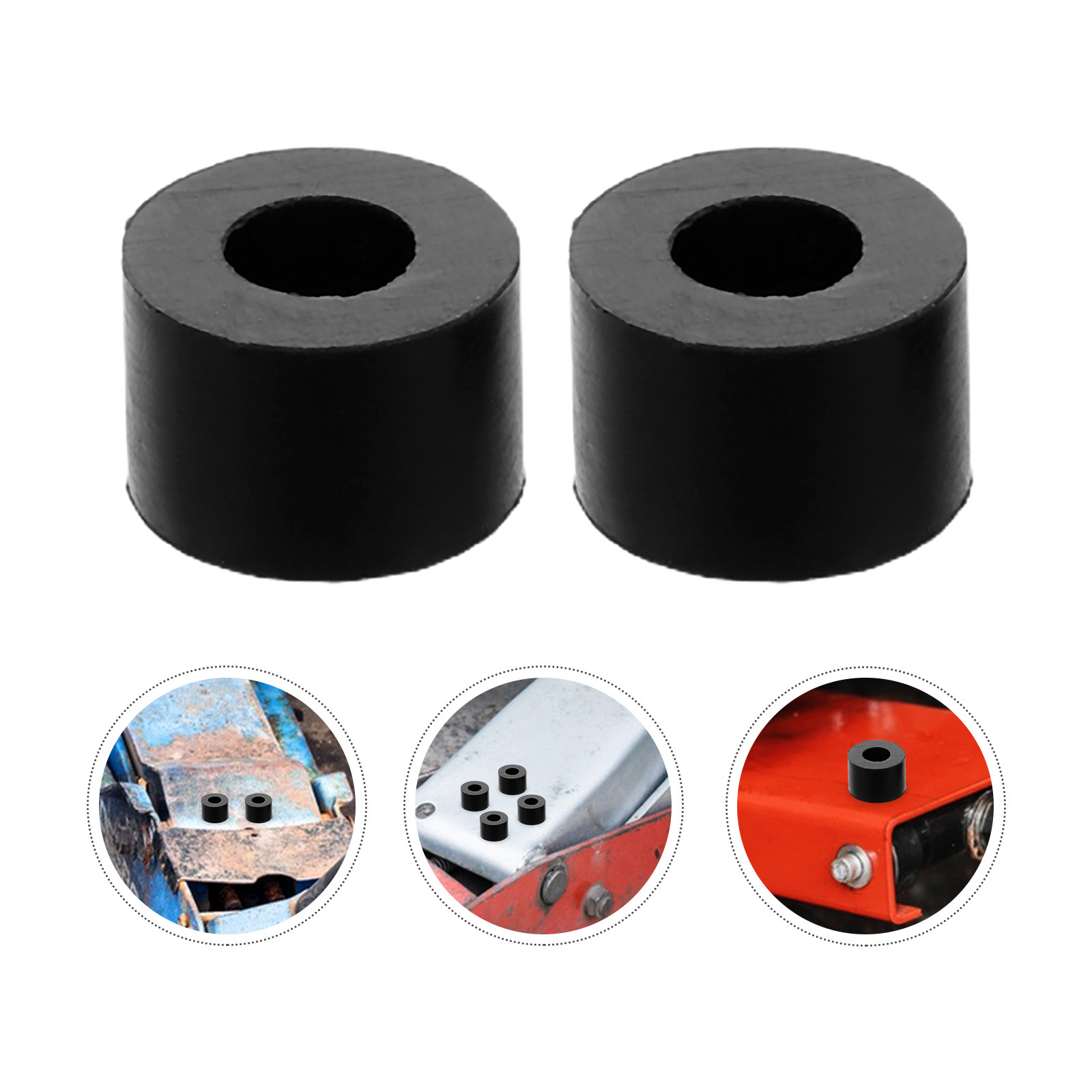 Hydraulic Floor Jack - 10pcs Floor Jack Oil Seals Replacement