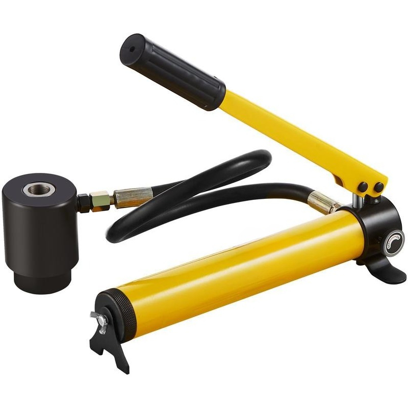 Heavy Equipment For Construction - Hydraulic Hole Opener Tool 10 Ton