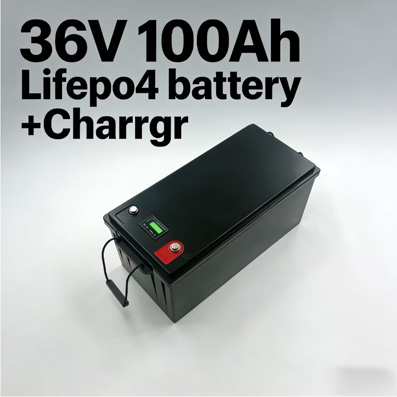 Heavy Equipment Bundle - Battery Kit with Charger Ultimate Power