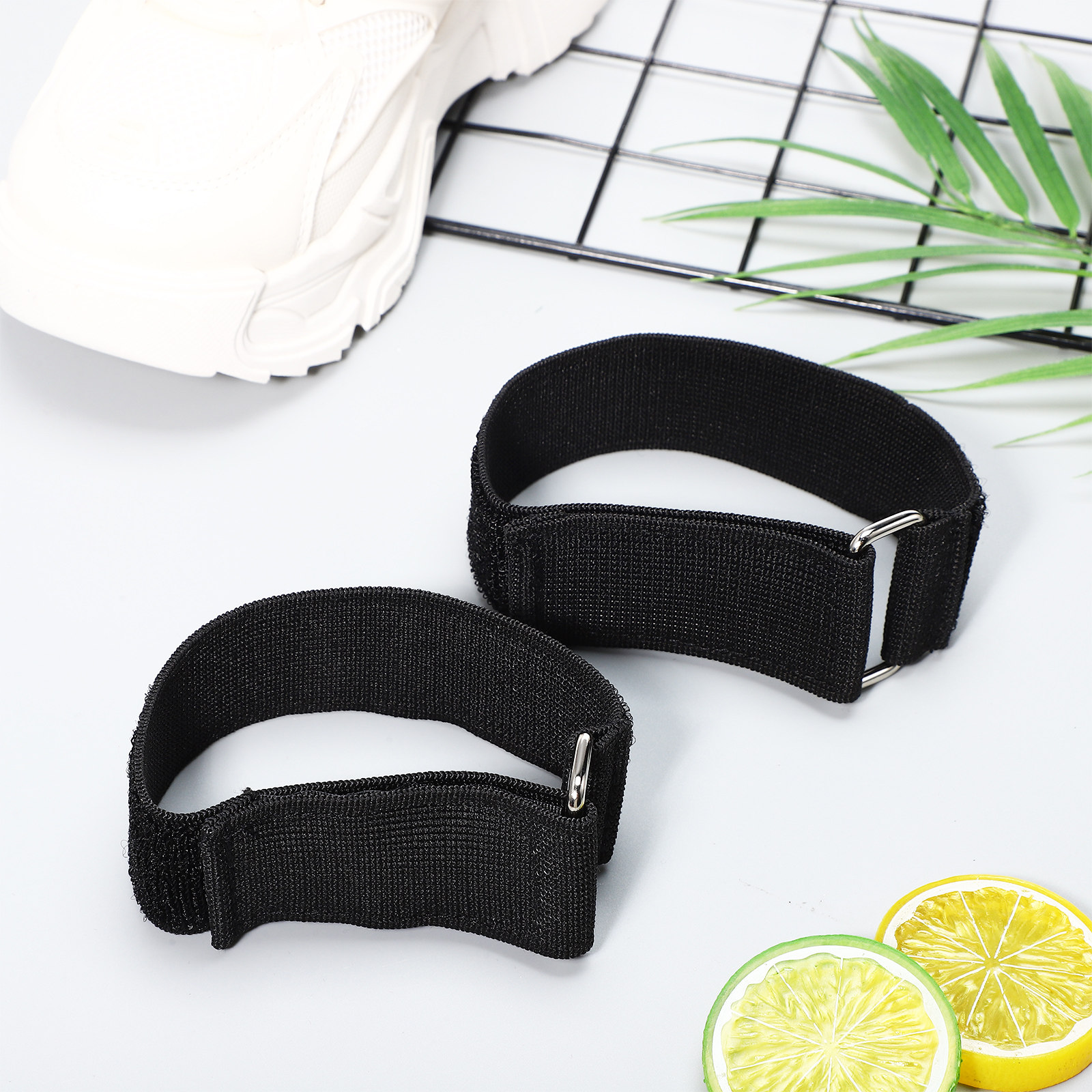 4Pcs Adjustable Elastic Straps – обзор и цена Heavy Equipment Bundle