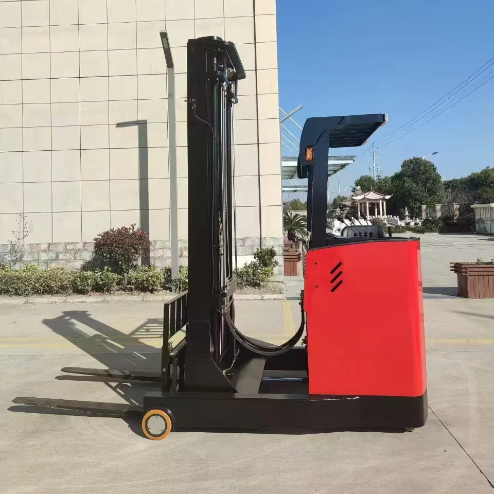 Gas Electric Pallet Jack 2 Ton – обзор и цена Electric Pallet Jack