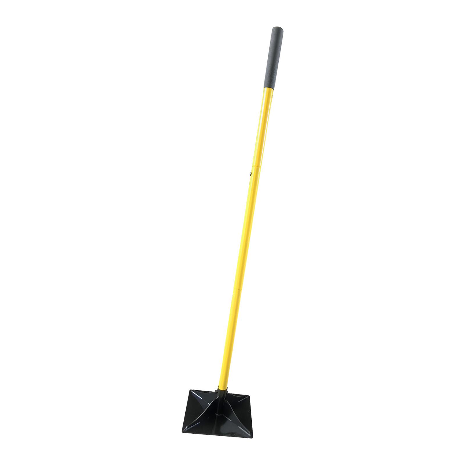 Heavy Duty Lawn Tamper Tool Ca – обзор и цена Heavy Equipment Landscaping