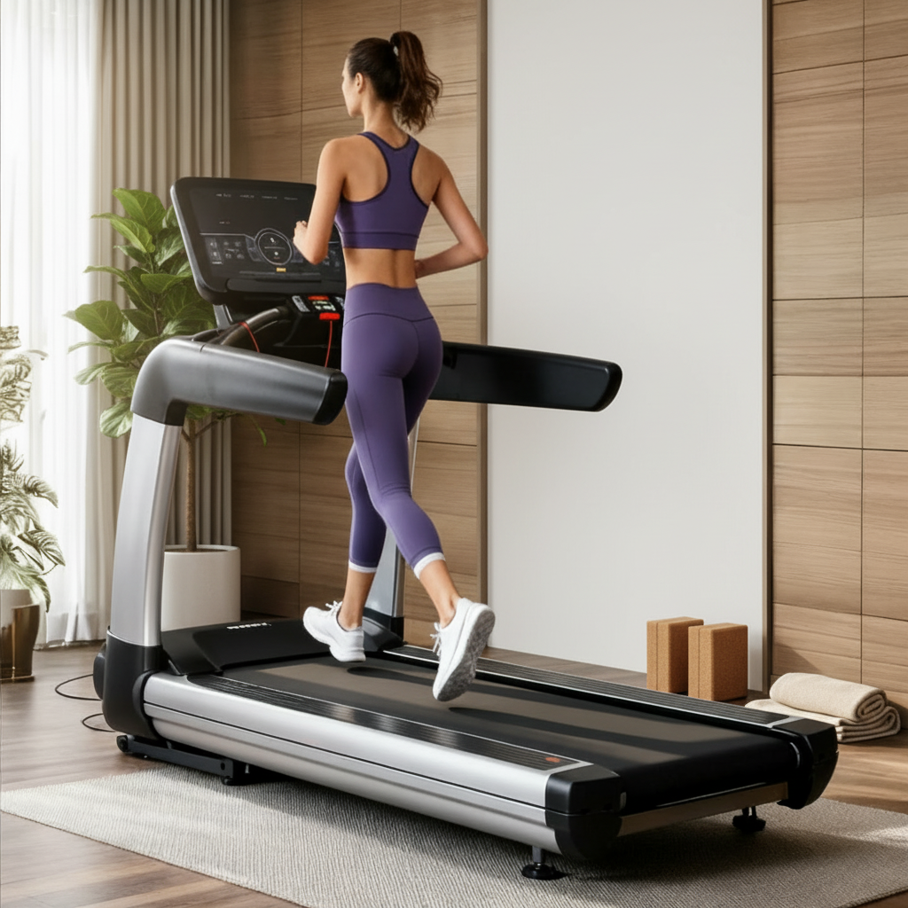 Commercial Treadmill Equipment – обзор и цена Heavy Equipment Business