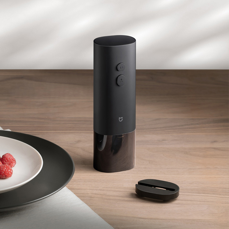 MIJIA Electric Wine Bottle Ope – обзор и цена Electric Pallet Jack