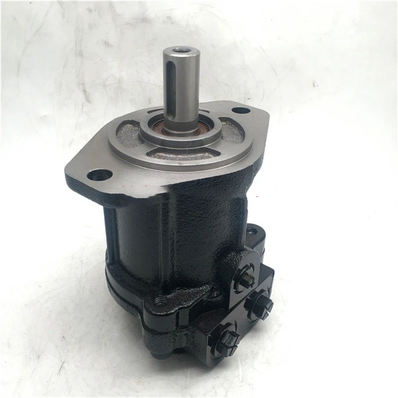 Excavator Fan Motor 60248398 f – обзор и цена Heavy Equipment For Construction