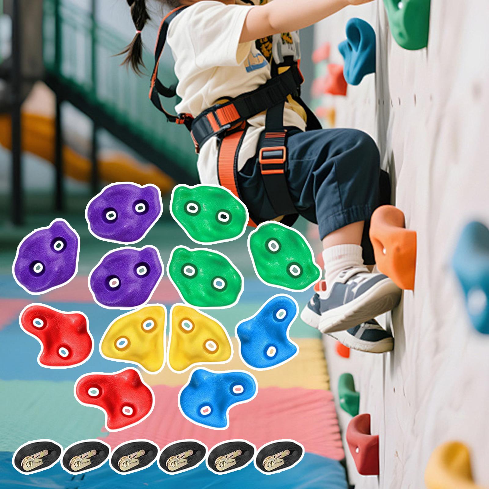 Tree Climbing Holds Adjustable – обзор и цена Heavy Equipment Course