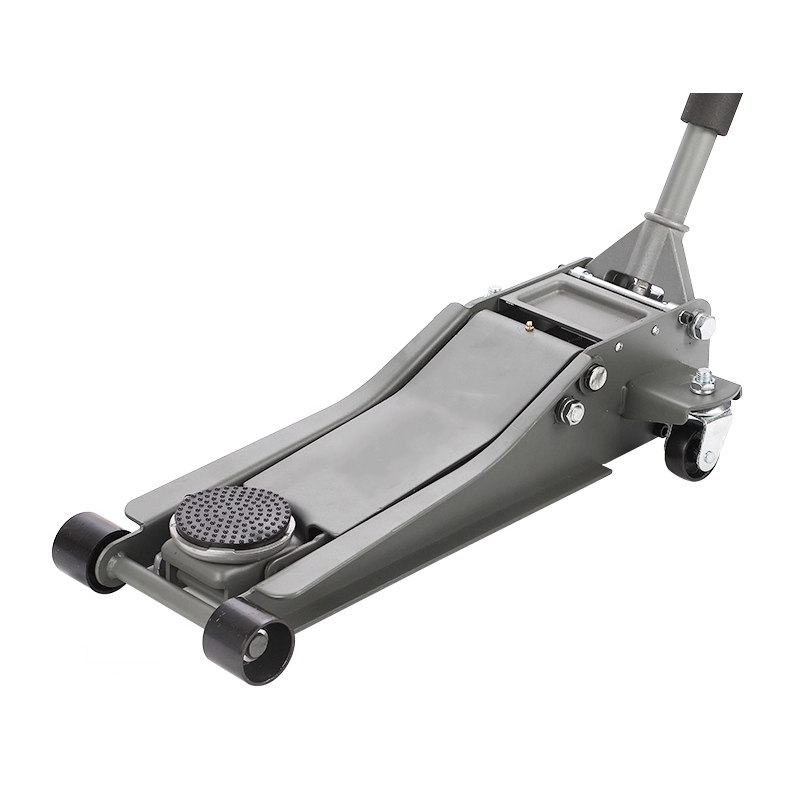 3 Ton Heavy-Duty Floor Jack Lo – обзор и цена Hydraulic Floor Jack