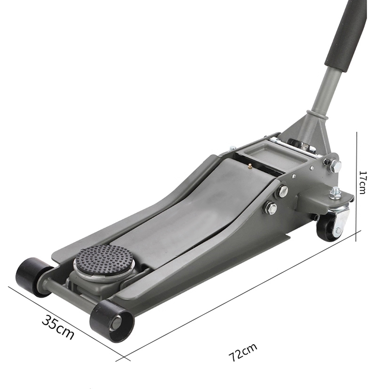 3 Ton Heavy-Duty Floor Jack Lo – обзор и цена Hydraulic Floor Jack