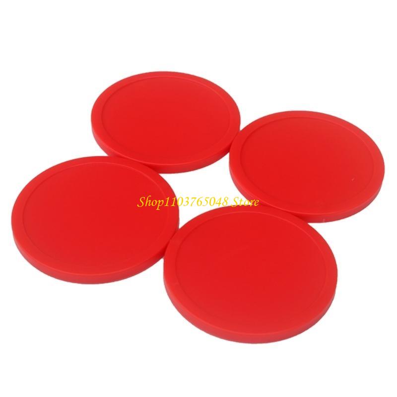 5Pcs Round Hockey Pucks Air Ho – обзор и цена Heavy Equipment Game