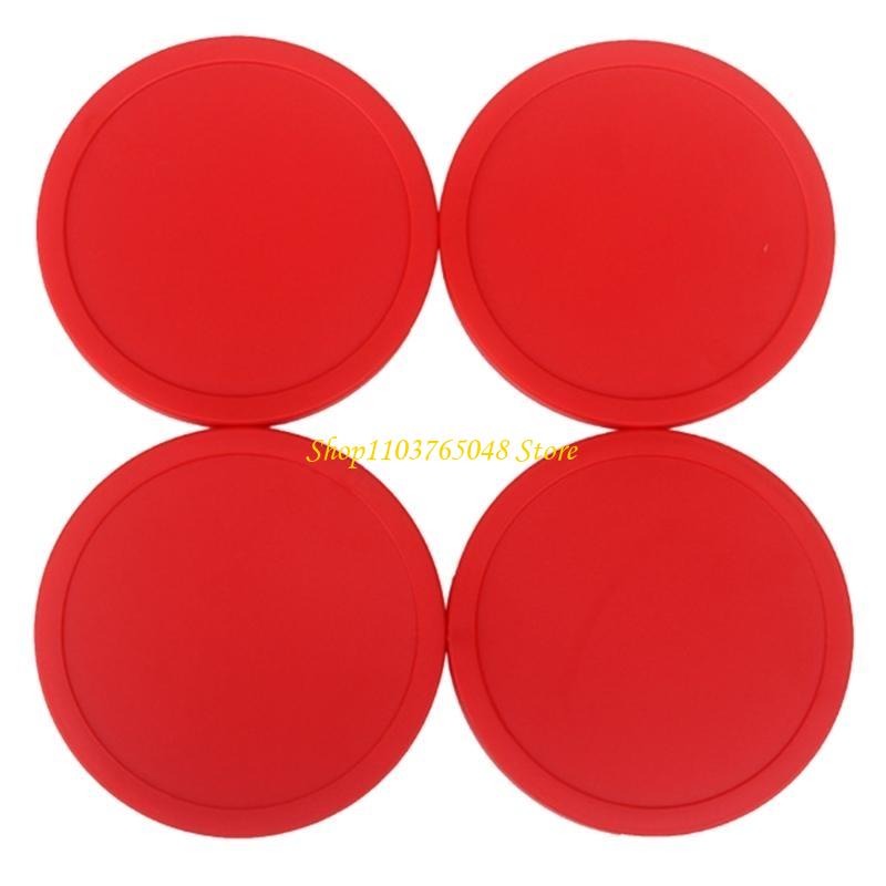 5Pcs Round Hockey Pucks Air Ho – обзор и цена Heavy Equipment Game