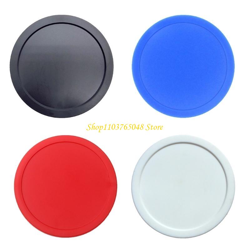5Pcs Round Hockey Pucks Air Ho – обзор и цена Heavy Equipment Game