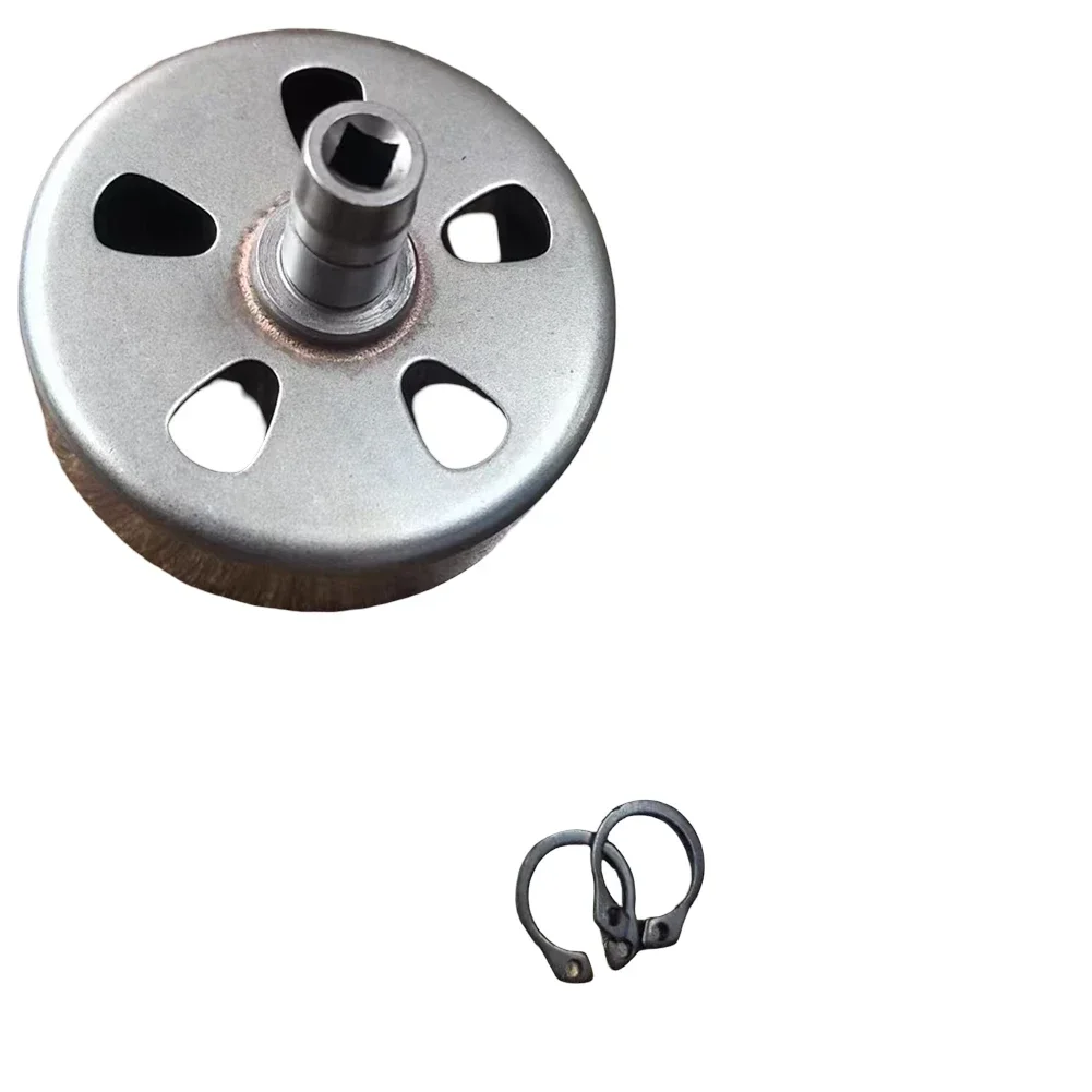 Clutch Drum & CirClip Set for  – обзор и цена Heavy Equipment Landscaping