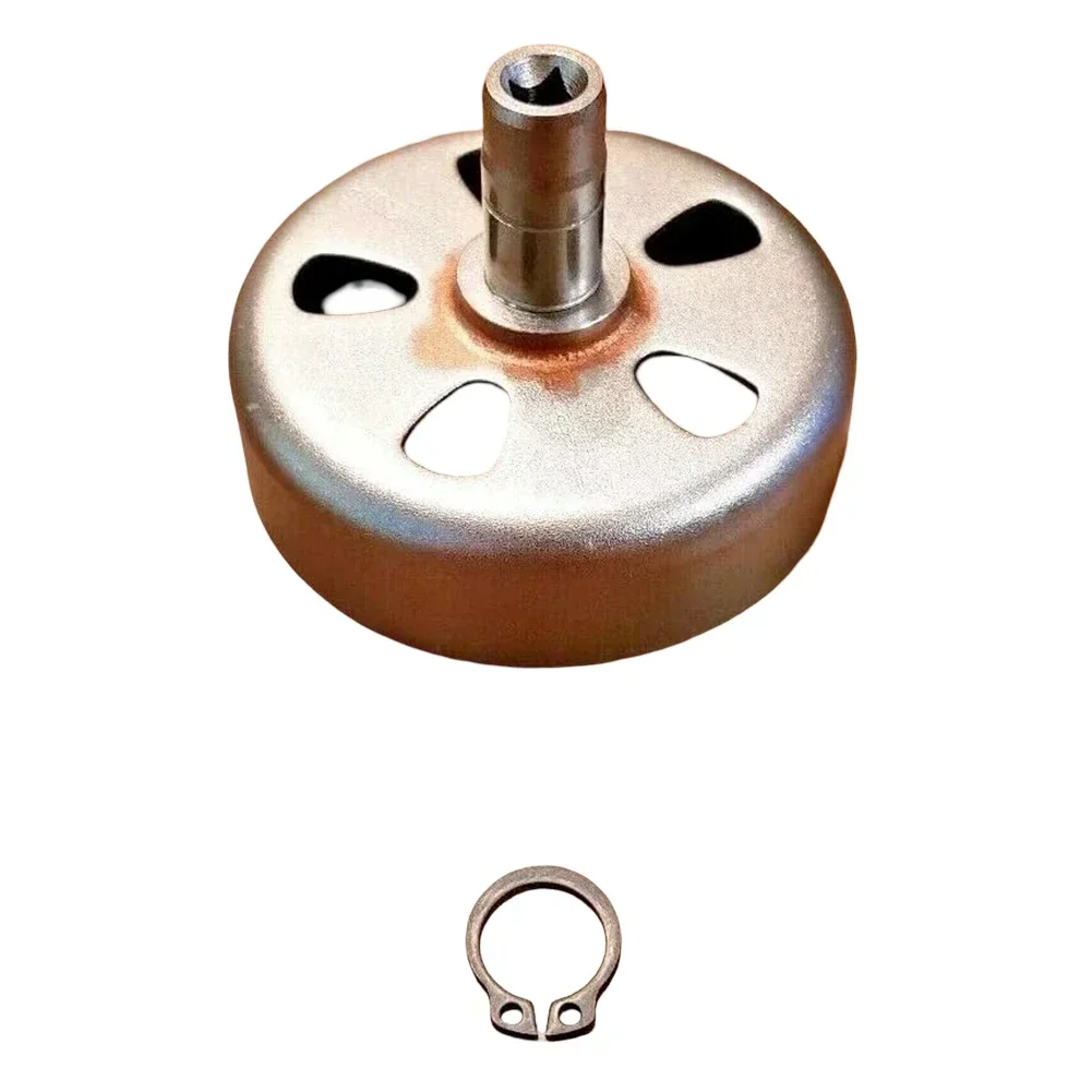 Clutch Drum & CirClip Set for  – обзор и цена Heavy Equipment Landscaping