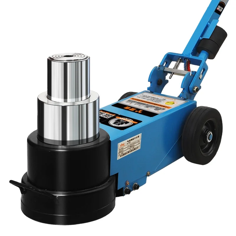 Factory Delivery High-quality  – обзор и цена Hydraulic Floor Jack