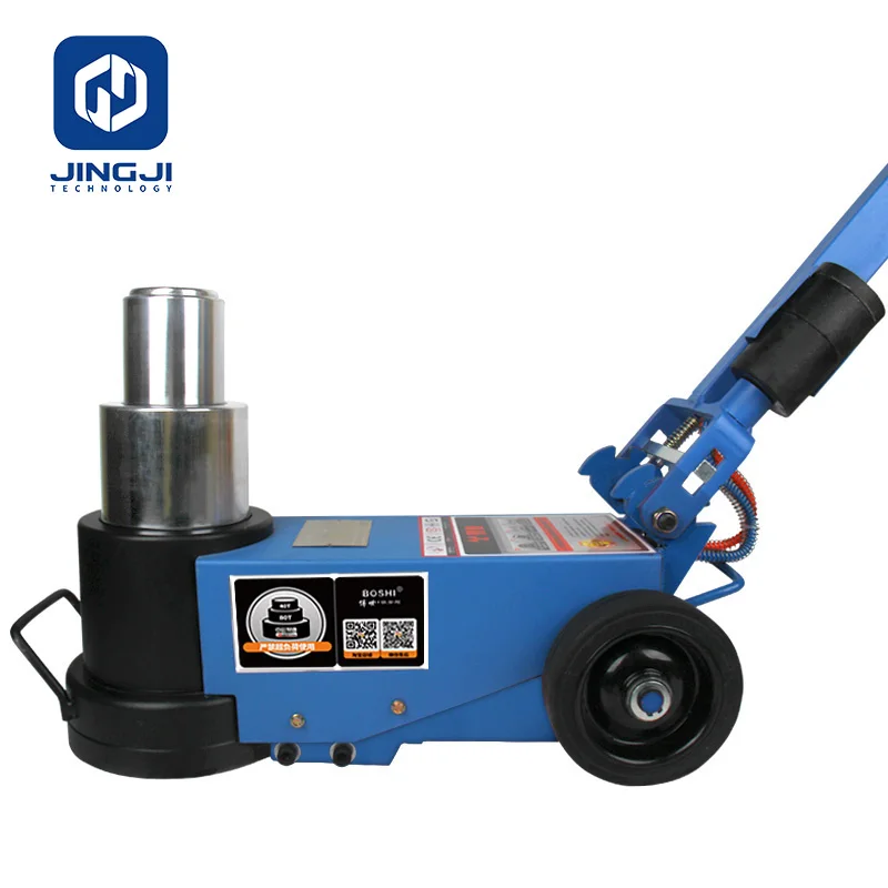Factory Delivery High-quality  – обзор и цена Hydraulic Floor Jack