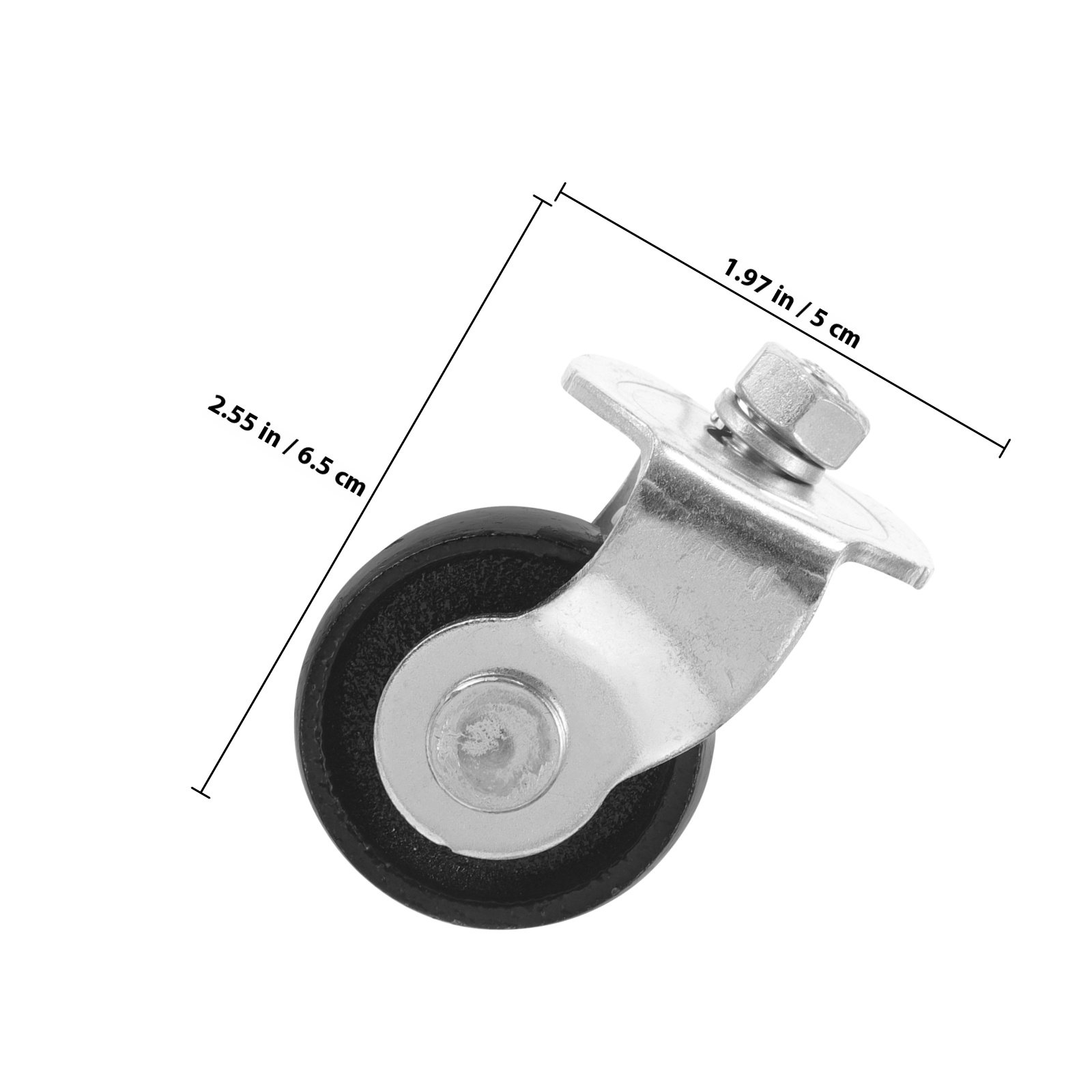 Hydraulic Jack Caster Wheels 2 – обзор и цена Hydraulic Floor Jack