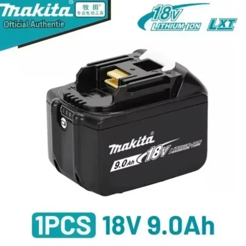 Makita Universal Fit 18V BL184 – обзор и цена Heavy Equipment Bundle