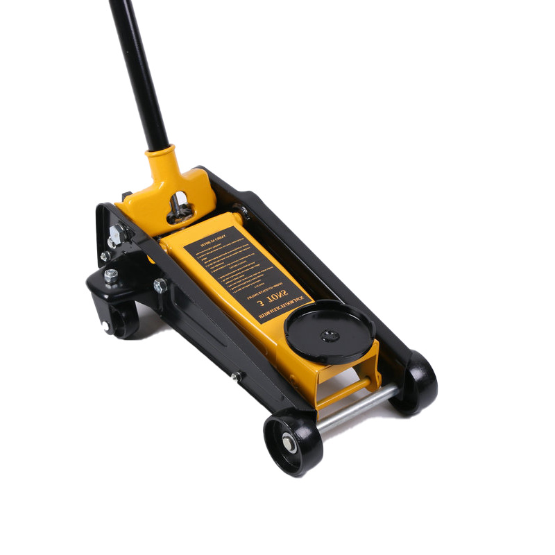 4Ton-520mm Capacity Floor Jack – обзор и цена Hydraulic Floor Jack