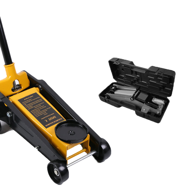4Ton-520mm Capacity Floor Jack – обзор и цена Hydraulic Floor Jack