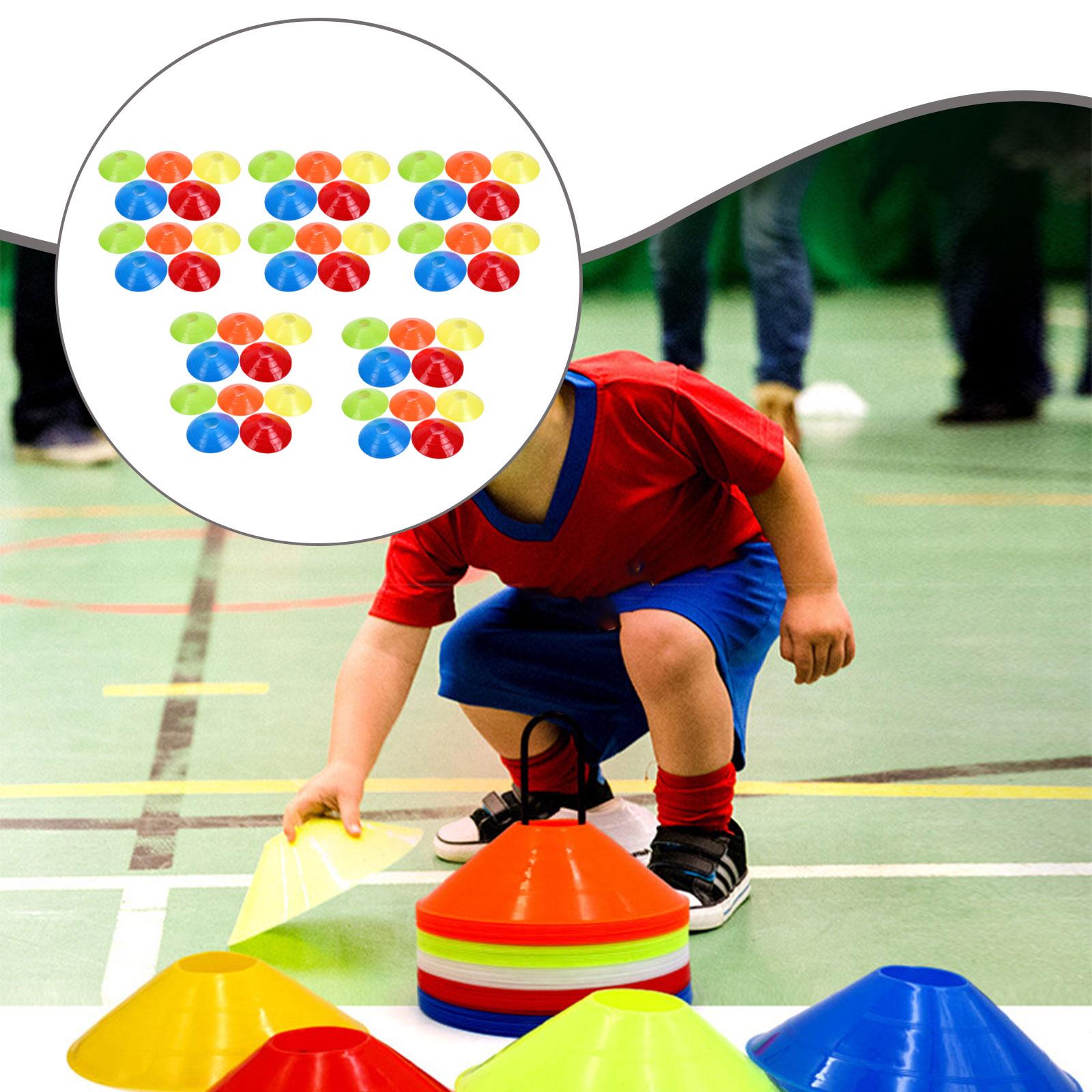 Soccer Field Marker Cones Heav – обзор и цена Heavy Equipment Game