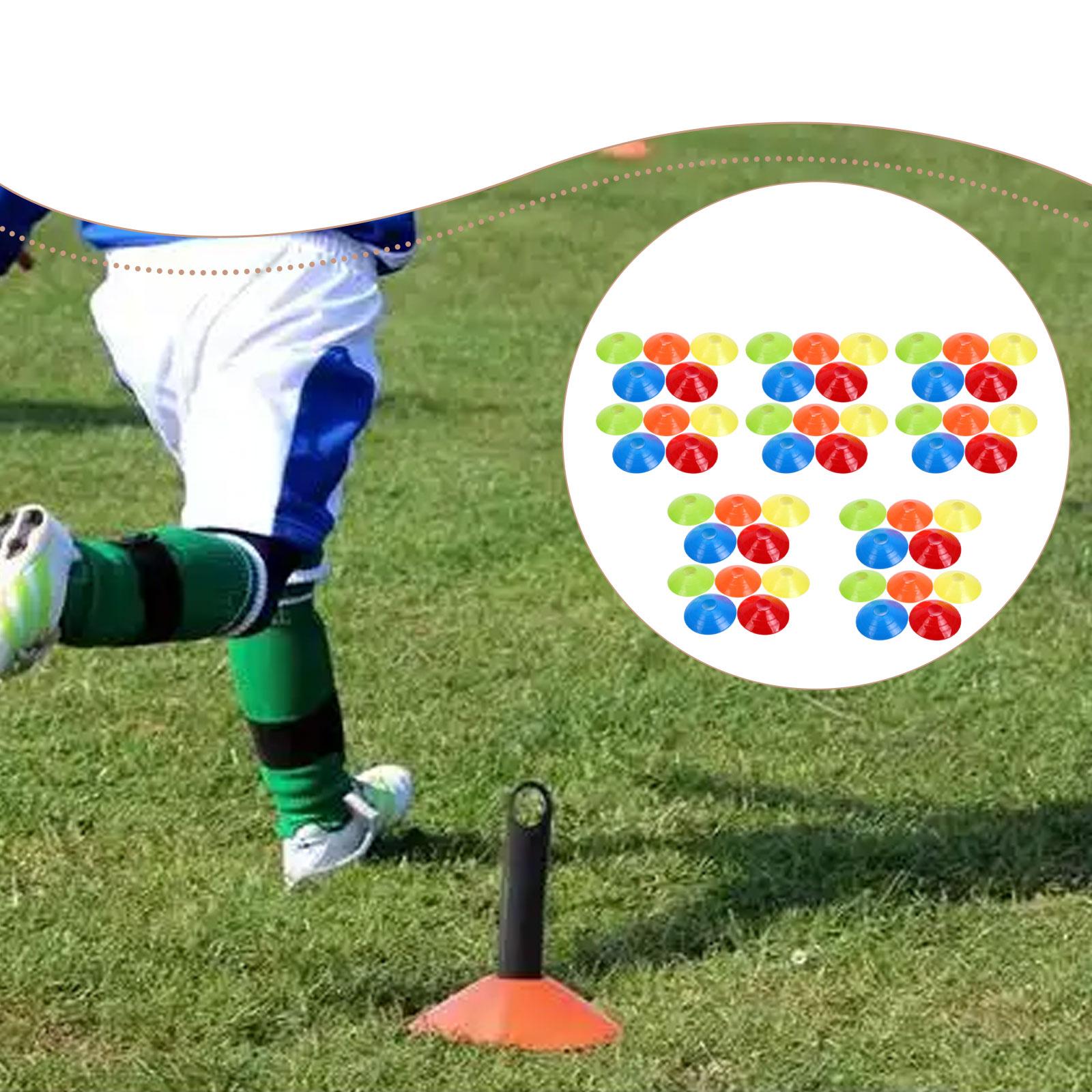 Soccer Field Marker Cones Heav – обзор и цена Heavy Equipment Game