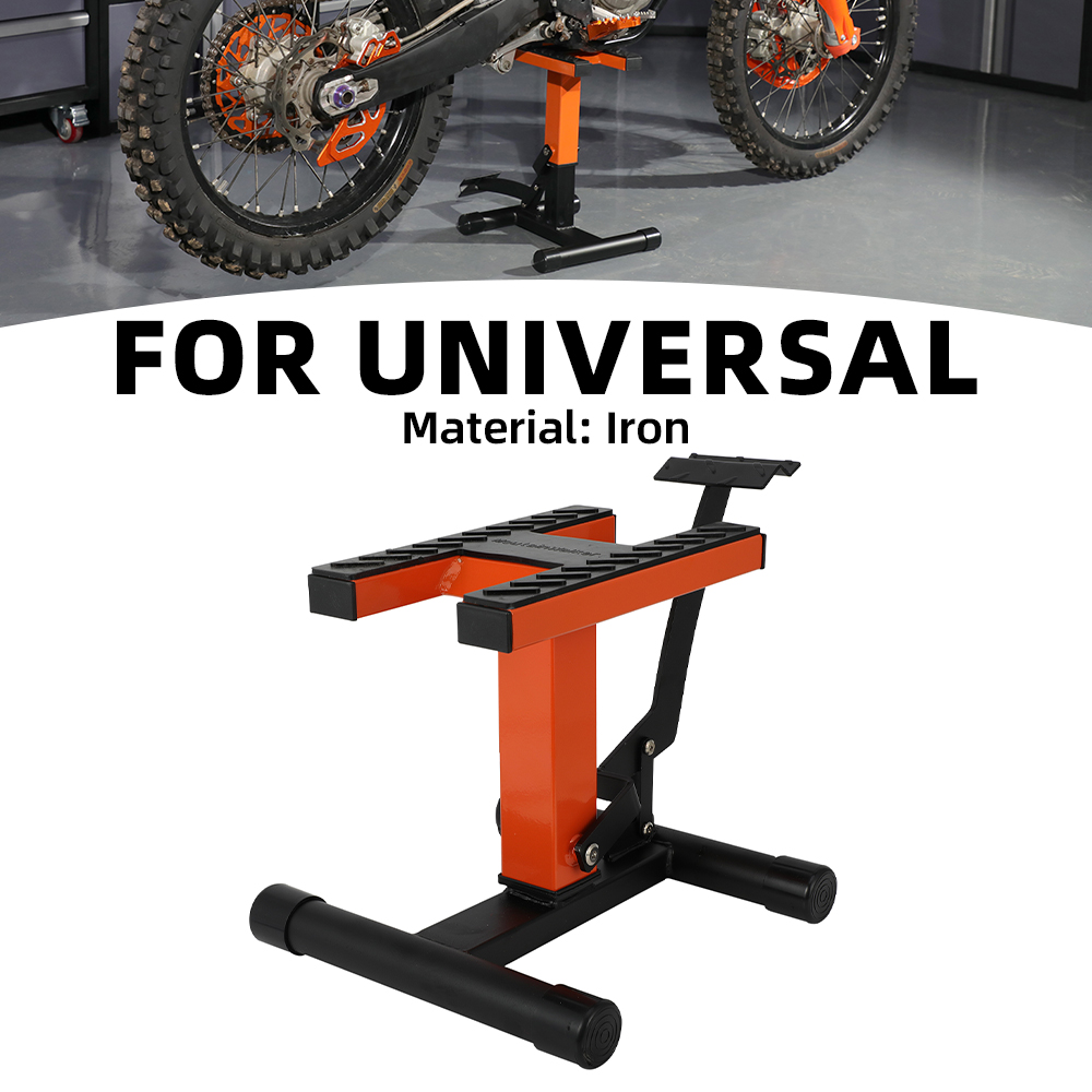 H-Type Lift Stand 350KG Univer – обзор и цена Hydraulic Floor Jack