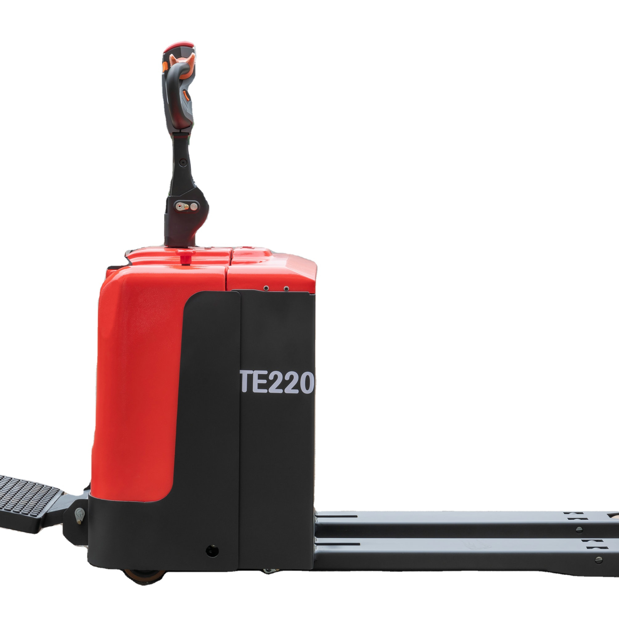 3000kg 3ton Hand Pallet Jack E – обзор и цена Electric Pallet Jack