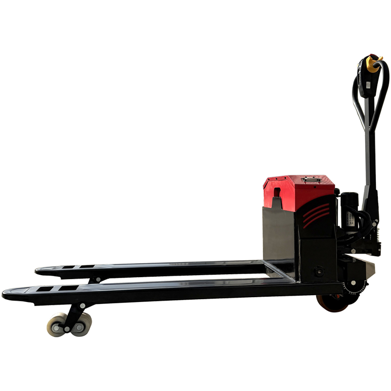 Electric Pallet Truck 3 Tonne  – обзор и цена Electric Pallet Jack