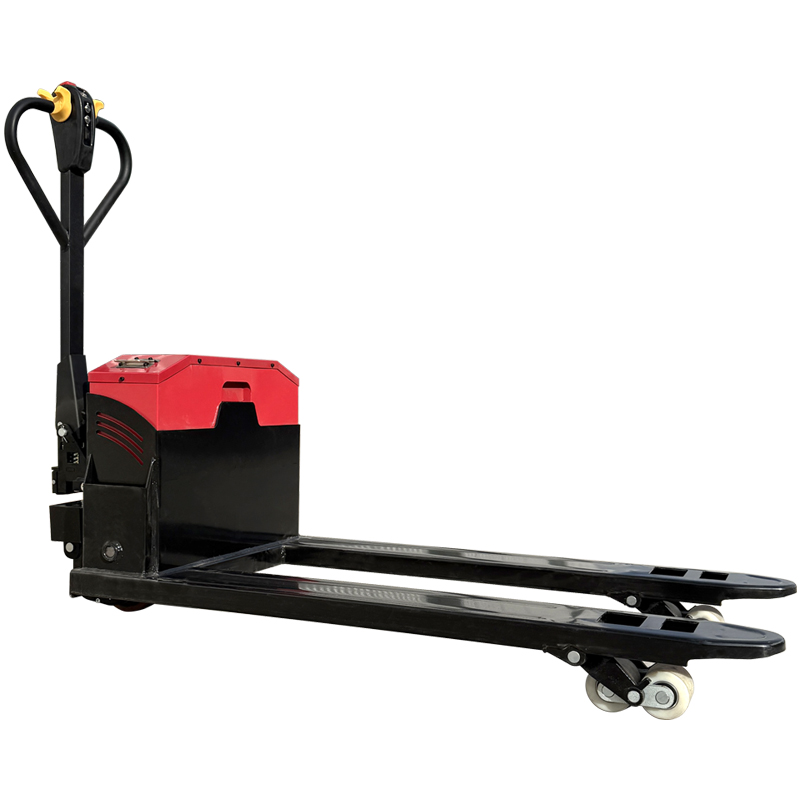 Electric Pallet Truck 3 Tonne  – обзор и цена Electric Pallet Jack