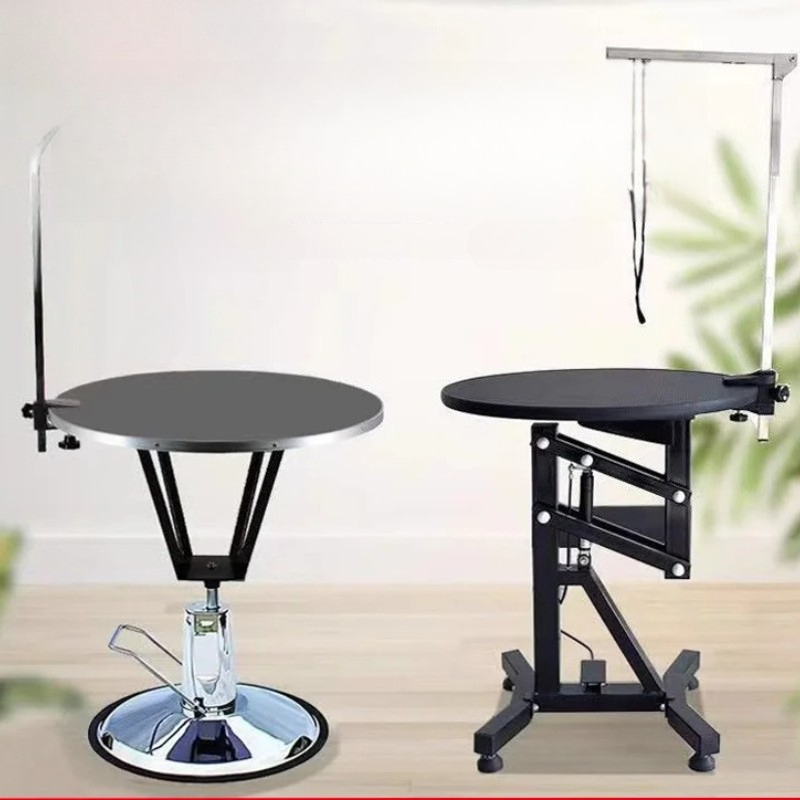 Pet Grooming Table for Small D – обзор и цена Hydraulic Floor Jack