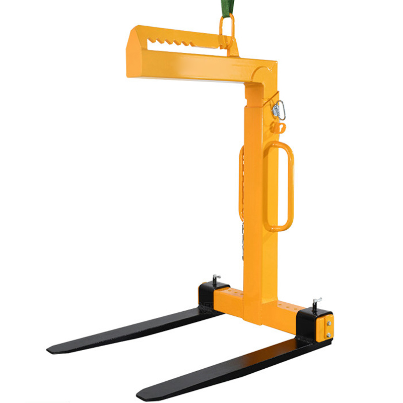 Pallet Jack with Lifting Forks – обзор и цена Electric Pallet Jack