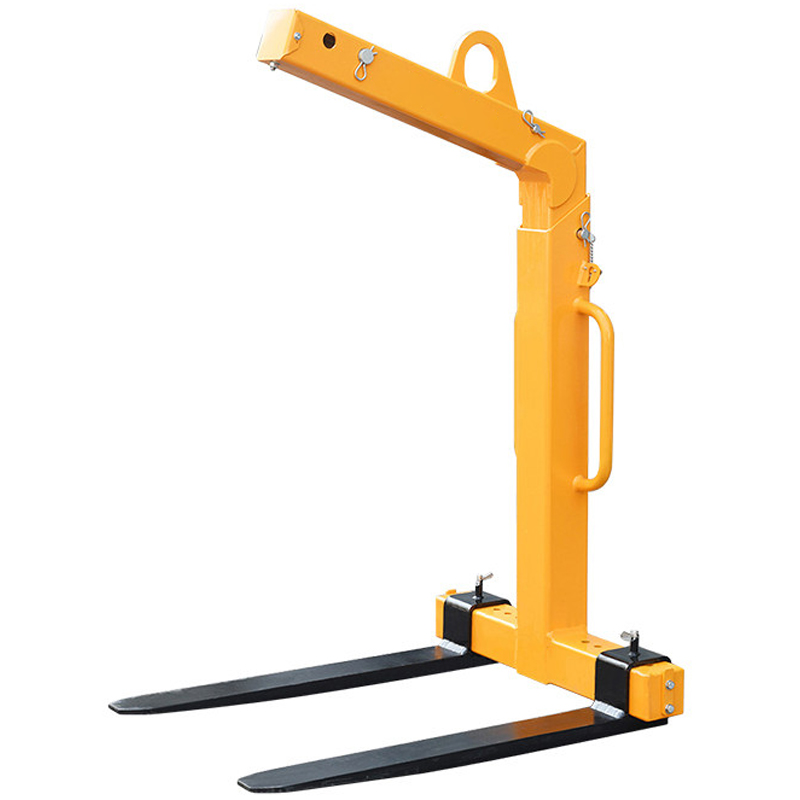 Pallet Jack with Lifting Forks – обзор и цена Electric Pallet Jack