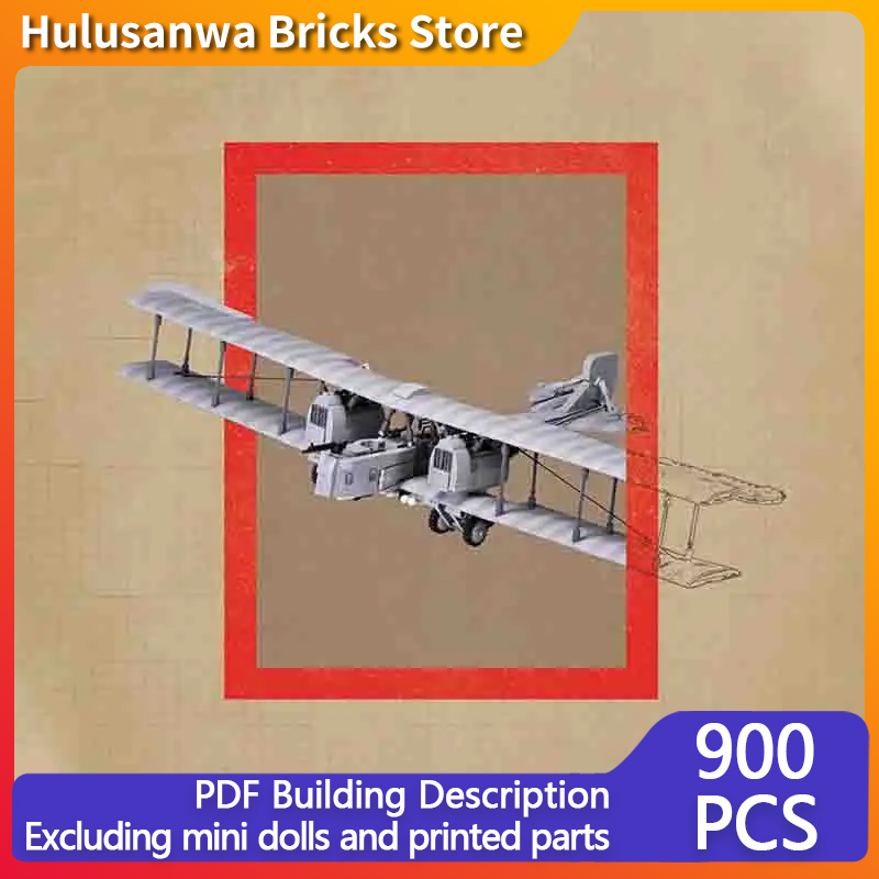 Heavy Military Bomber Model MO – обзор и цена Heavy Equipment Game