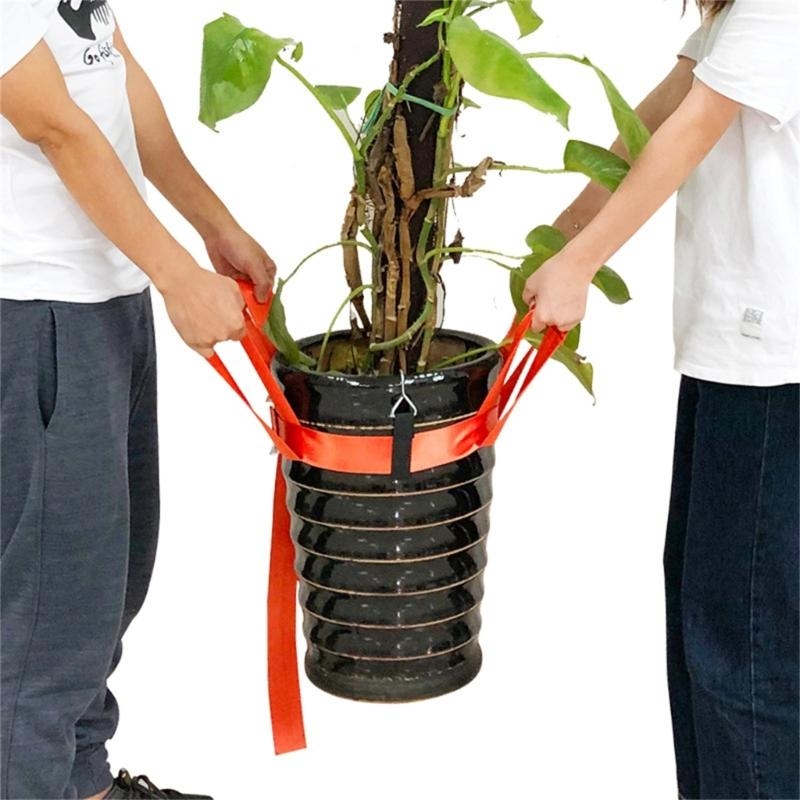 Plant Mover Garden Lifting Str – обзор и цена Heavy Equipment Landscaping