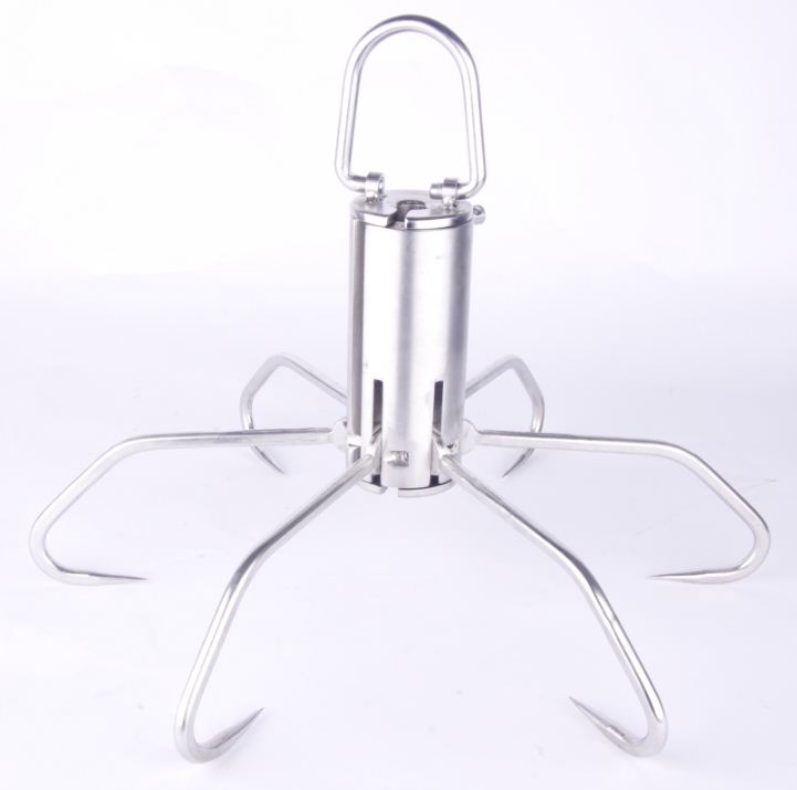 4kg/6kg stainless steel tuna m – обзор и цена Heavy Equipment Game