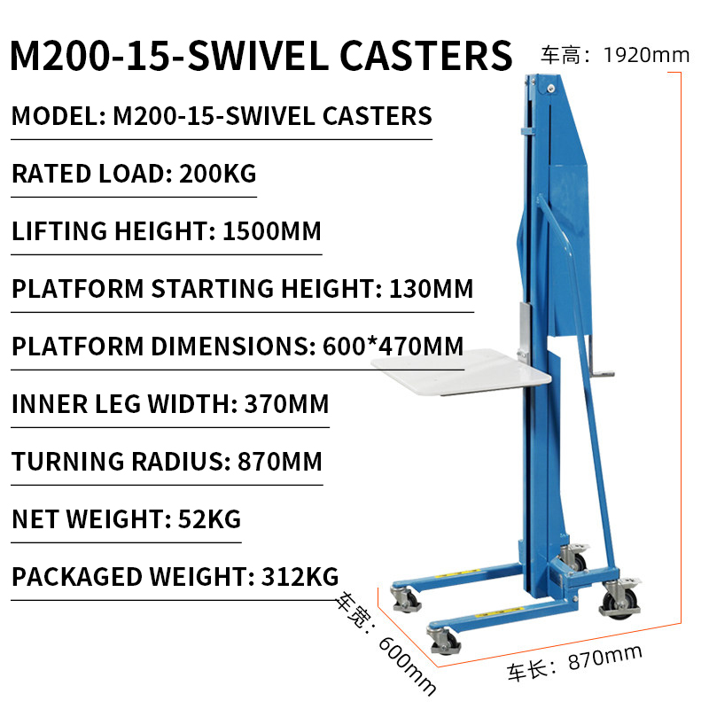 Lightweight Hand-Pump Pallet J – обзор и цена Electric Pallet Jack