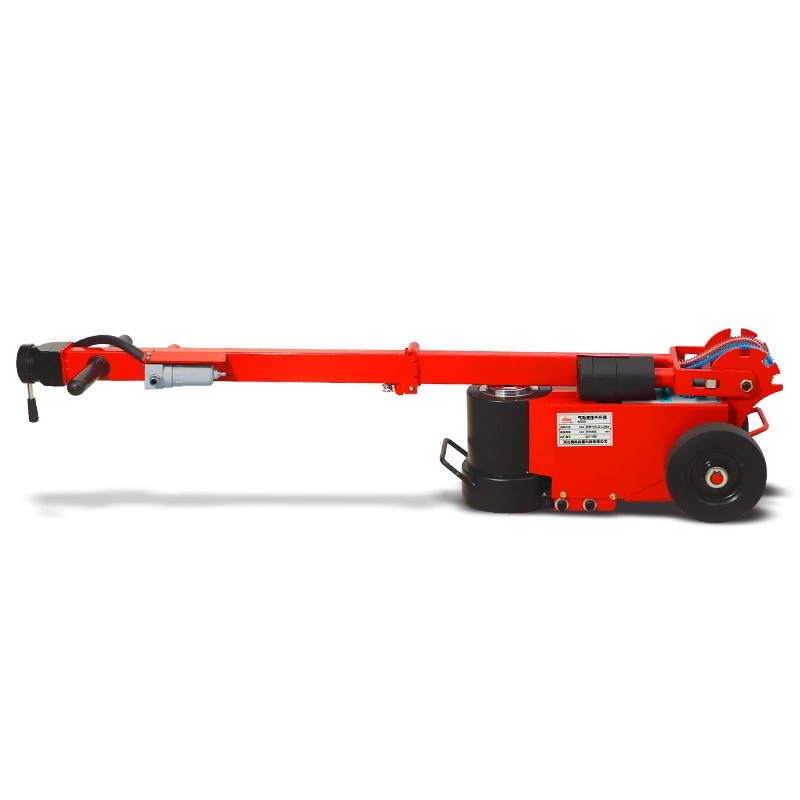 80 Ton Pneumatic Bus Lift Jack – обзор и цена Hydraulic Floor Jack