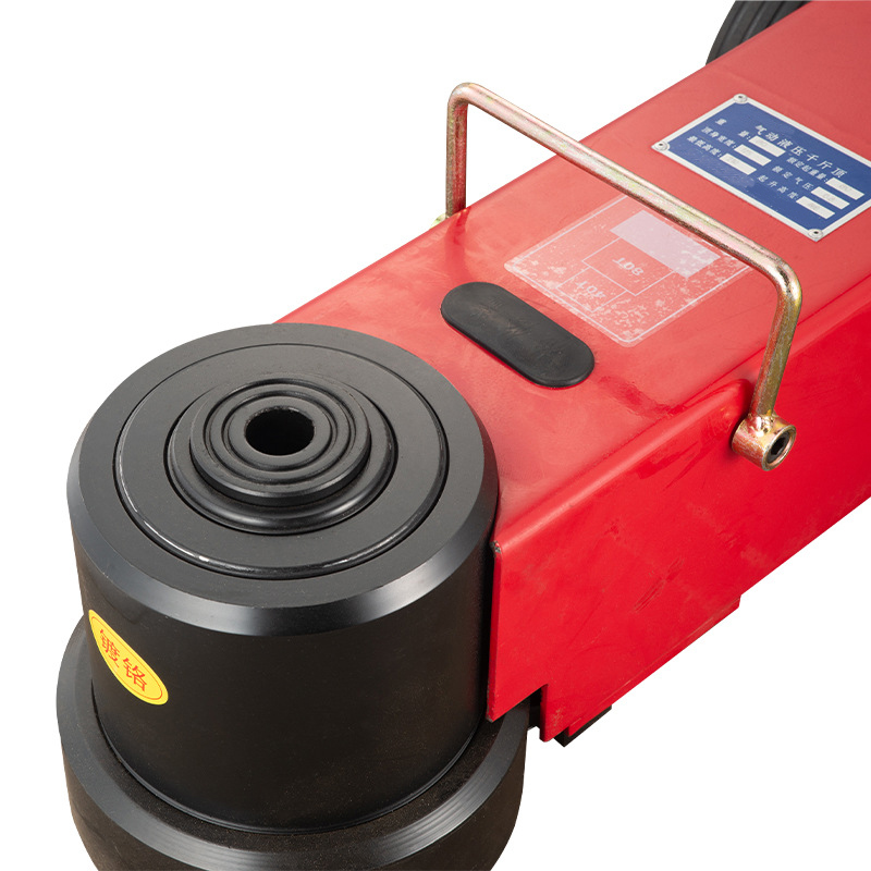80 Ton Pneumatic Bus Lift Jack – обзор и цена Hydraulic Floor Jack