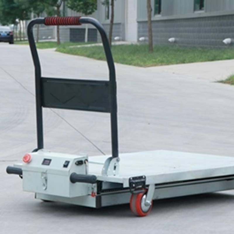 Electric Lift Truck Electric H – обзор и цена Hydraulic Floor Jack