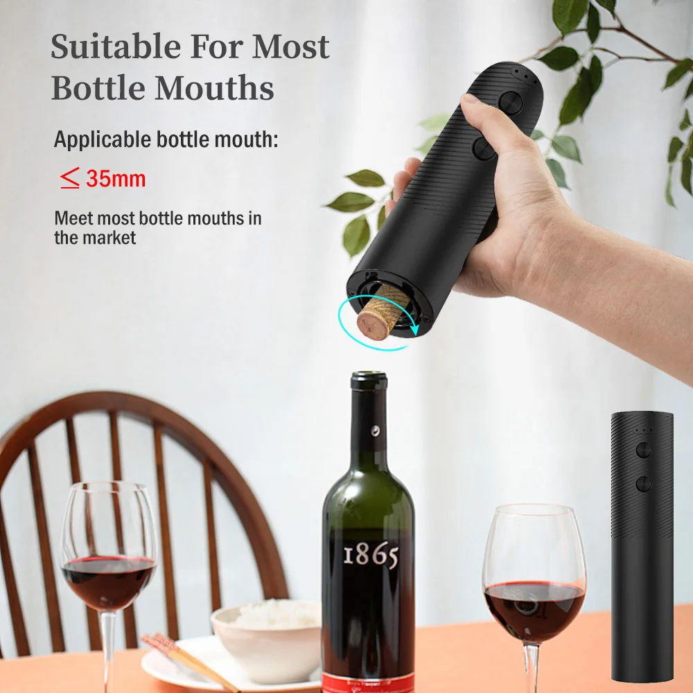 Rechargeable Wine Opener Elect – обзор и цена Electric Pallet Jack