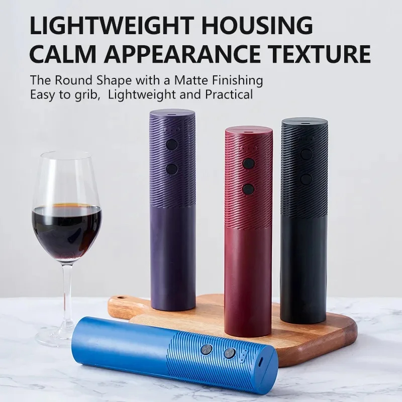 Rechargeable Wine Opener Elect – обзор и цена Electric Pallet Jack