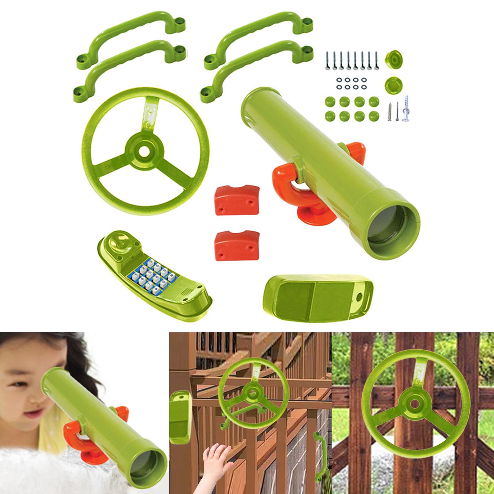 Outdoor Playset Heavy Duty Pir – обзор и цена Heavy Equipment Game