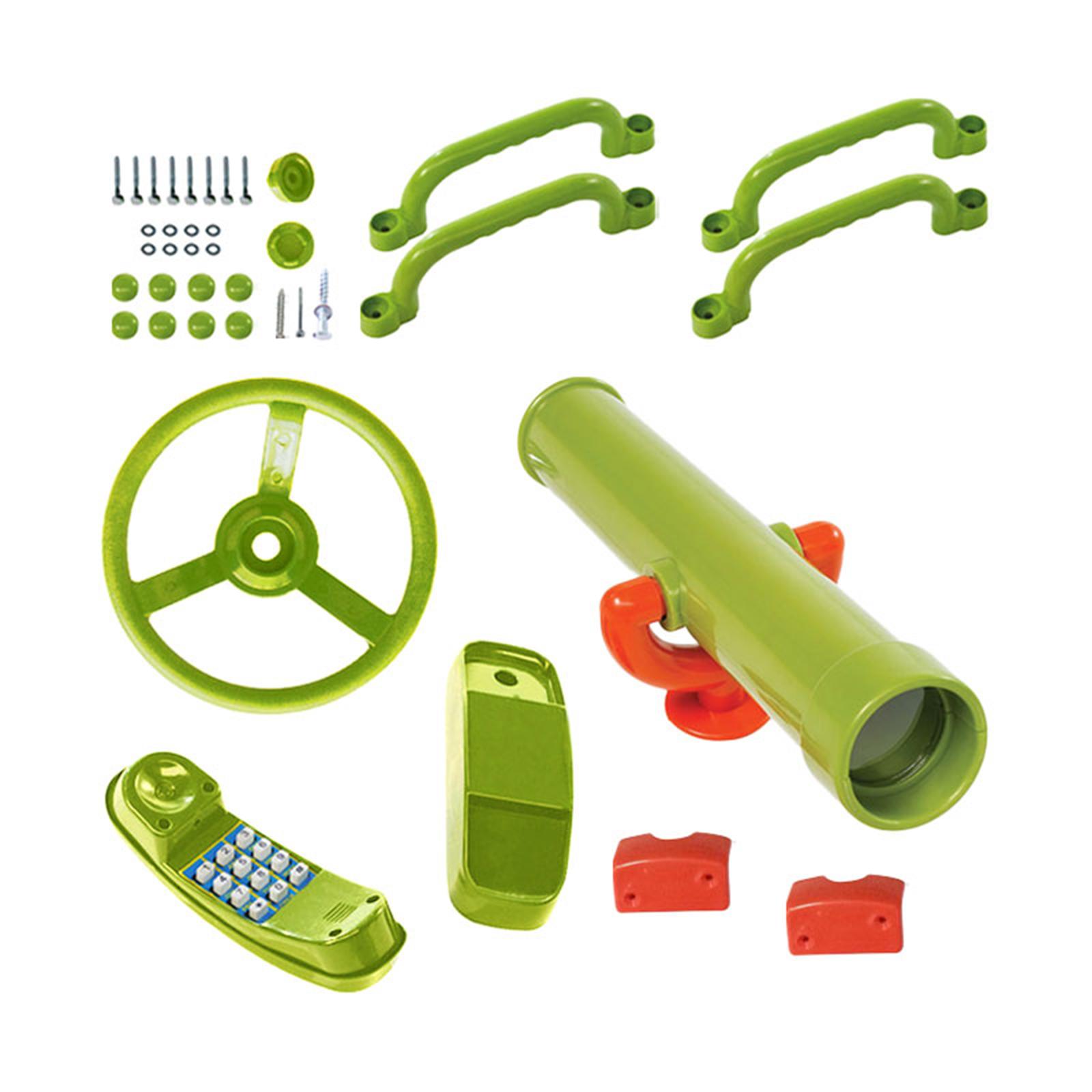Outdoor Playset Heavy Duty Pir – обзор и цена Heavy Equipment Game