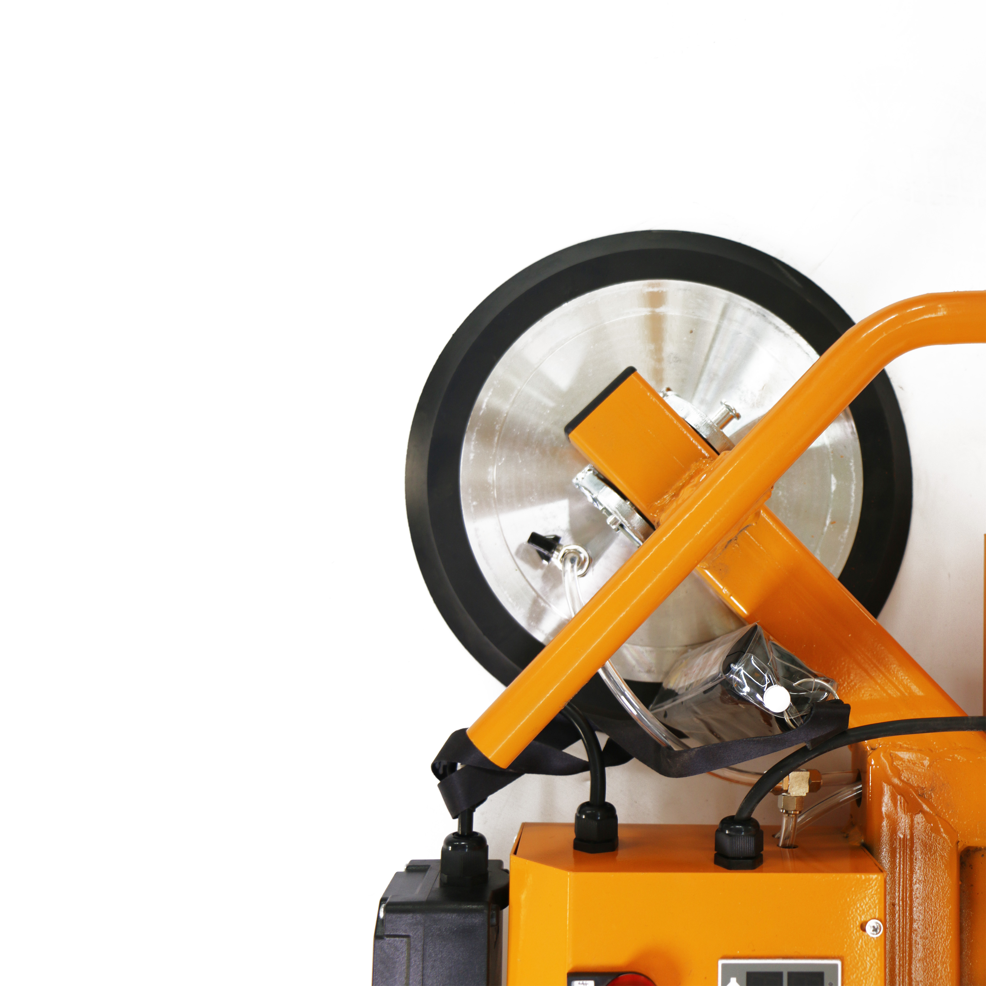 Standard Electric Glass Hoisti – обзор и цена Heavy Equipment Helper