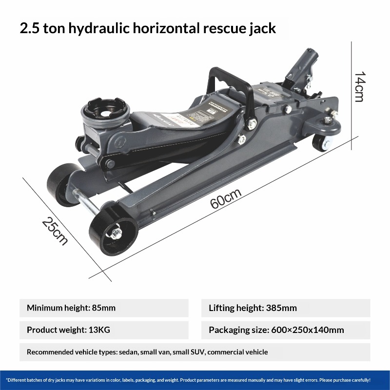 Car Rescue Tools Lifting Machi – обзор и цена Hydraulic Floor Jack