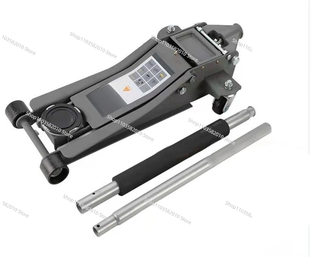 3ton 4 Ton 5ton  Aluminum Hydr – обзор и цена Hydraulic Floor Jack
