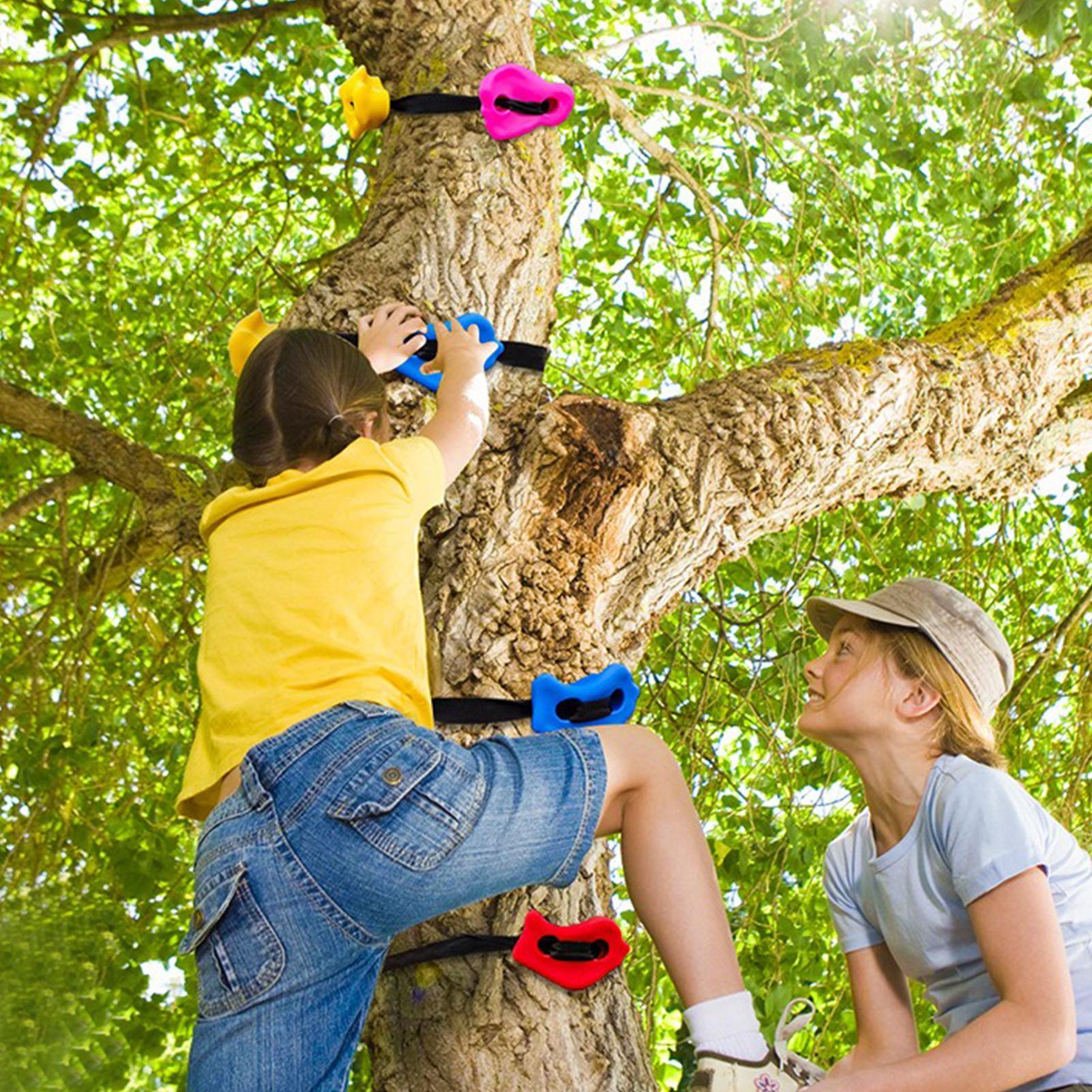 Tree Climbing Gear Adjustable  – обзор и цена Heavy Equipment Course