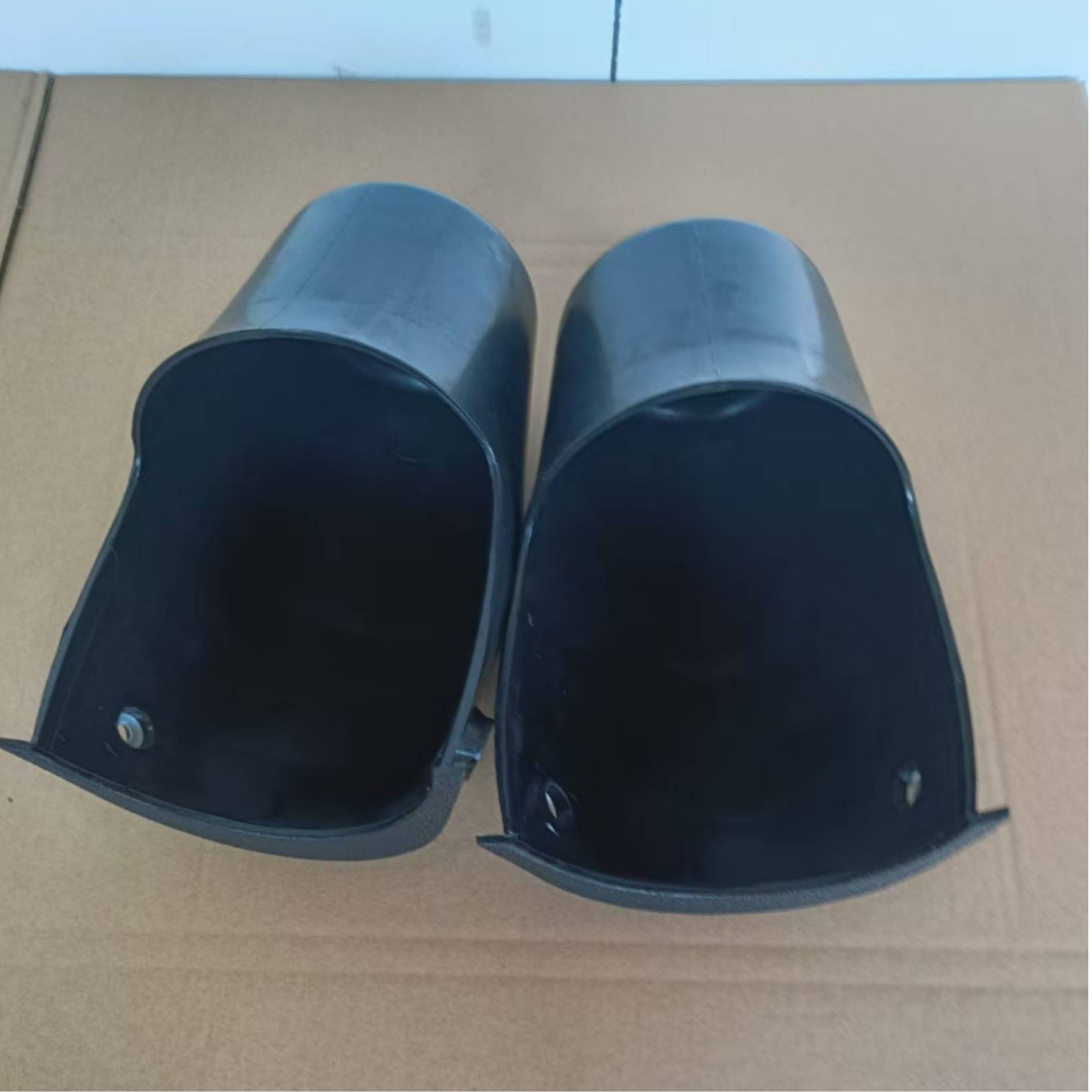 6 Pieces Black Plastic Billiar – обзор и цена Heavy Equipment Game