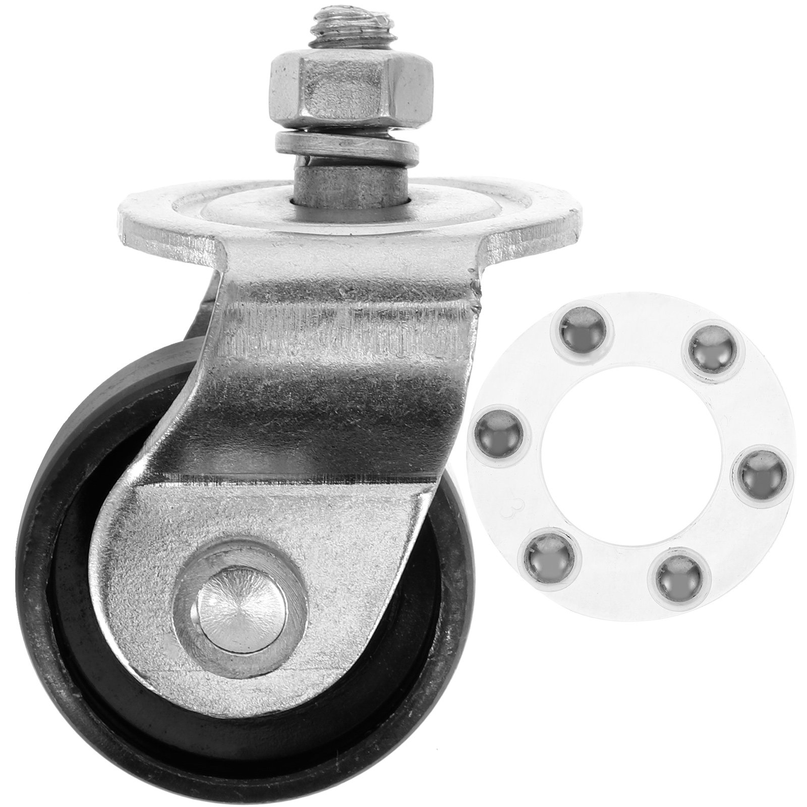 Replacement Caster Wheels for  – обзор и цена Hydraulic Floor Jack