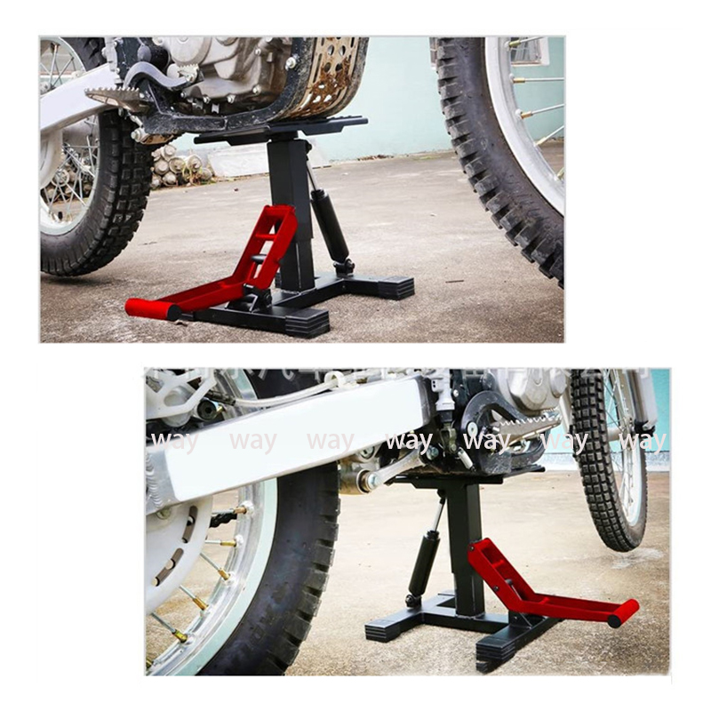 Cross-Country Motorcycle Repai – обзор и цена Hydraulic Floor Jack